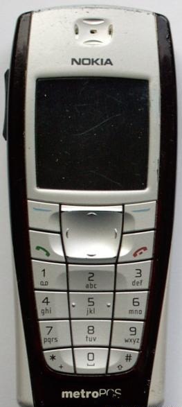 Download ringetoner Nokia 6225 gratis.